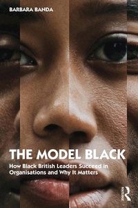 Abbildung von: The Model Black - Routledge