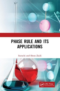 Abbildung von: Phase Rule and Its Applications - CRC Press