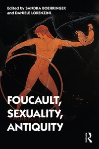Abbildung von: Foucault, Sexuality, Antiquity - Routledge