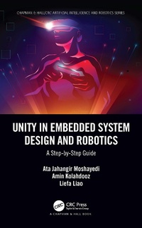 Abbildung von: Unity in Embedded System Design and Robotics - Chapman & Hall/CRC