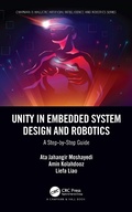 Bild: Unity in Embedded System Design and Robotics - Chapman & Hall/CRC