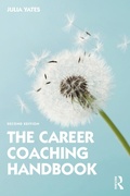 Cover: The Career Coaching Handbook - Routledge