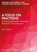 Cover: A Focus on Fractions - Routledge