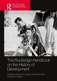 Abbildung von: The Routledge Handbook on the History of Development - Routledge