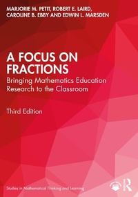 Abbildung von: A Focus on Fractions - Routledge