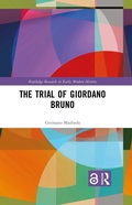 Cover: The Trial of Giordano Bruno - Routledge