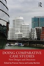 Cover: Doing Comparative Case Studies - Routledge