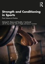 Cover: Strength and Conditioning in Sports - Routledge