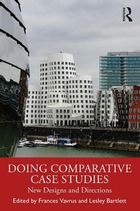 Abbildung von: Doing Comparative Case Studies - Routledge