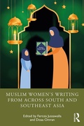 Cover: Muslim Women's Writing from across South and Southeast Asia - Routledge