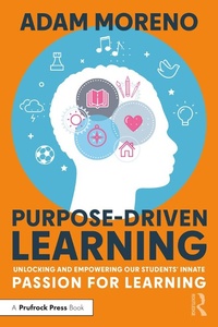 Abbildung von: Purpose-Driven Learning - Routledge