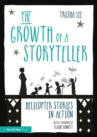 Abbildung von: The Growth of a Storyteller - Routledge