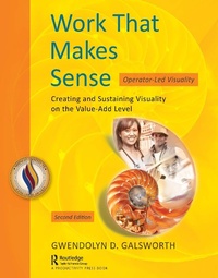 Abbildung von: Work That Makes Sense - Productivity Press