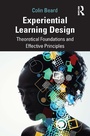 Cover: Experiential Learning Design - Routledge