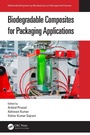 Cover: Biodegradable Composites for Packaging Applications - CRC Press