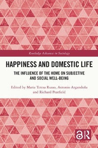 Abbildung von: Happiness and Domestic Life - Routledge