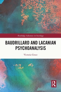 Abbildung von: Baudrillard and Lacanian Psychoanalysis - Routledge