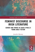 Cover: Feminist Discourse in Irish Literature - Routledge