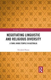 Abbildung von: Negotiating Linguistic and Religious Diversity - Routledge