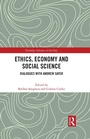 Cover: Ethics, Economy and Social Science - Routledge