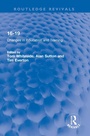 Cover: 16-19 - Routledge