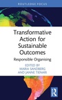 Cover: Transformative Action for Sustainable Outcomes - Routledge