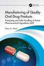 Bild: Manufacturing of Quality Oral Drug Products - CRC Press