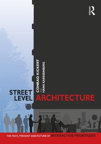 Abbildung von: Street-Level Architecture - Routledge
