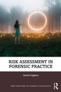 Cover: Risk Assessment in Forensic Practice - Routledge
