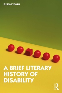 Abbildung von: A Brief Literary History of Disability - Routledge