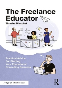 Abbildung von: The Freelance Educator - Routledge