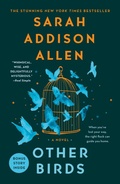 Cover: Other Birds - St. Martin's Press