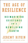 Cover: The Age of Resilience - St. Martin's Press