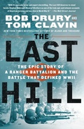 Cover: The Last Hill - St. Martin's Press