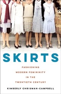 Cover: Skirts - St. Martin's Press