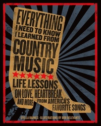 Abbildung von: Everything I Need To Know I Learned From Country Music - Castle Point Books