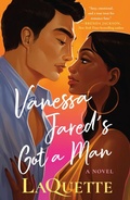 Cover: Vanessa Jared's Got a Man - St. Martin's Griffin
