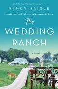 Cover: The Wedding Ranch - St. Martin's Griffin