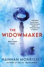 Cover: The Widowmaker - Minotaur Books