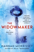 Cover: The Widowmaker - Minotaur Books