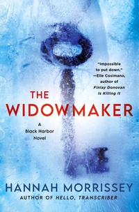 Enlarge image Cover: The Widowmaker - Minotaur Books