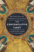 Cover: The Contemplative Tarot - St. Martin's Essentials