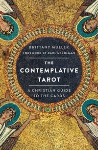 Enlarge image Cover: The Contemplative Tarot - St. Martin's Essentials