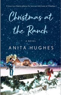 Cover: Christmas at the Ranch - St. Martin's Griffin
