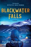Cover: Blackwater Falls - Minotaur Books