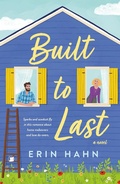 Cover: Built to Last - St. Martin's Griffin