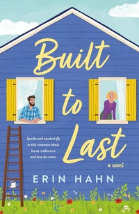 Enlarge image Cover: Built to Last - St. Martin's Griffin