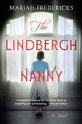 Cover: The Lindbergh Nanny - Minotaur Books