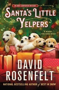 Cover: Santa's Little Yelpers - Minotaur Books
