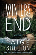 Cover: Winter's End - Minotaur Books